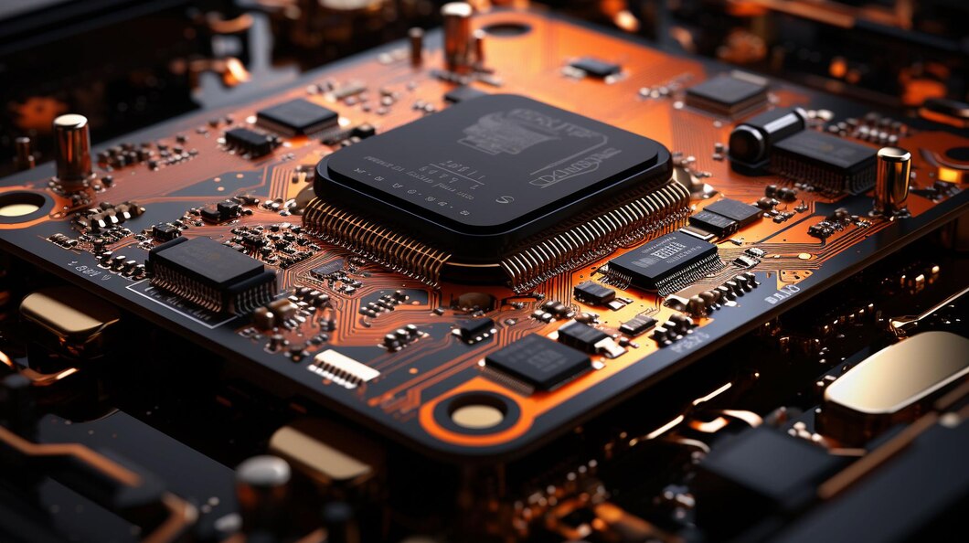 India’s Semiconductor Mission and Future of Semiconductor Industry
