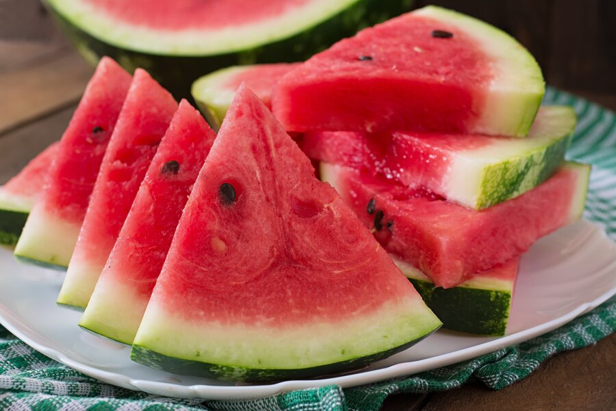 Watermelon Cultivation and Types of watermelon