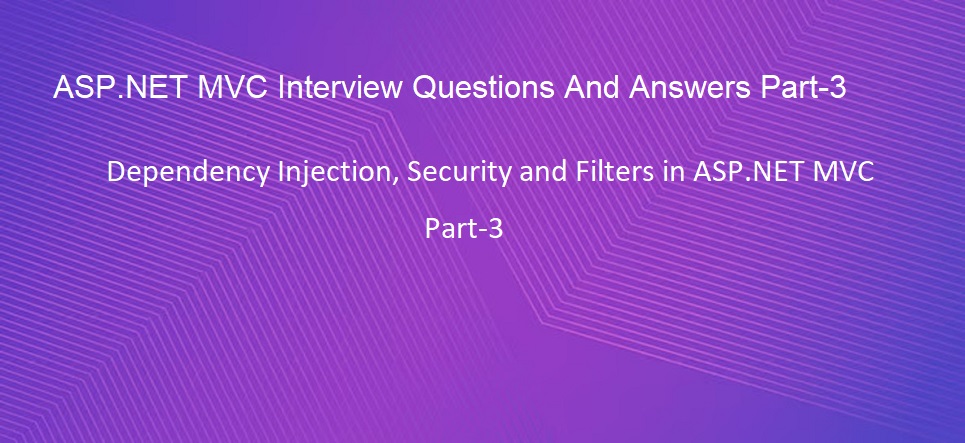 dependency-injection-security-and-filters