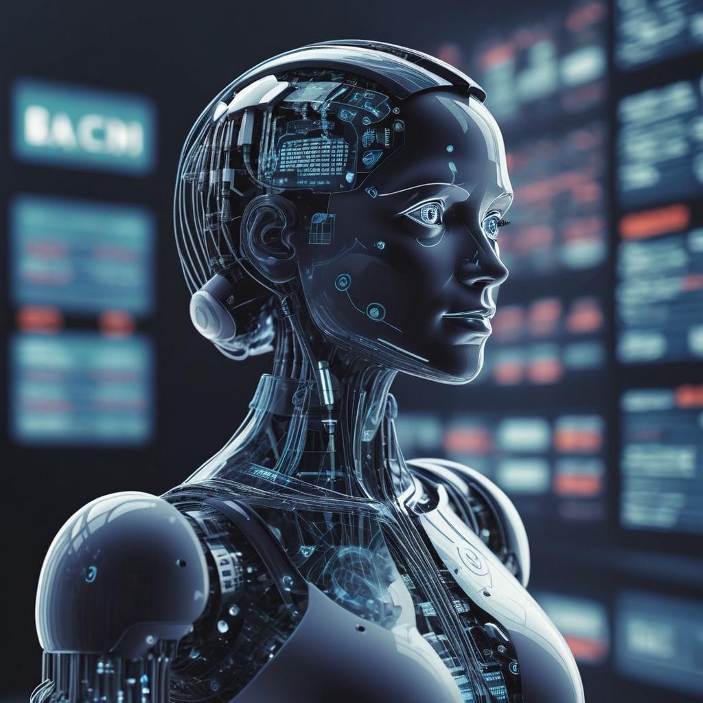 How AI Transforming the Finance and Banking Industry