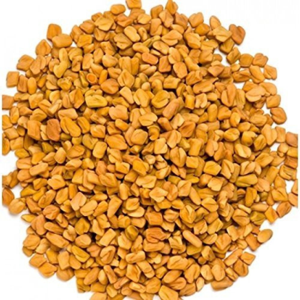 Fenugreek Methi Dana Benefits, According to Dietitians