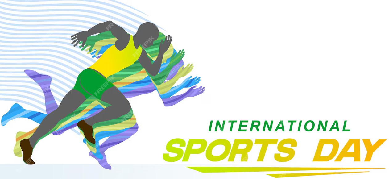 International Day of Sport for Development and Peace