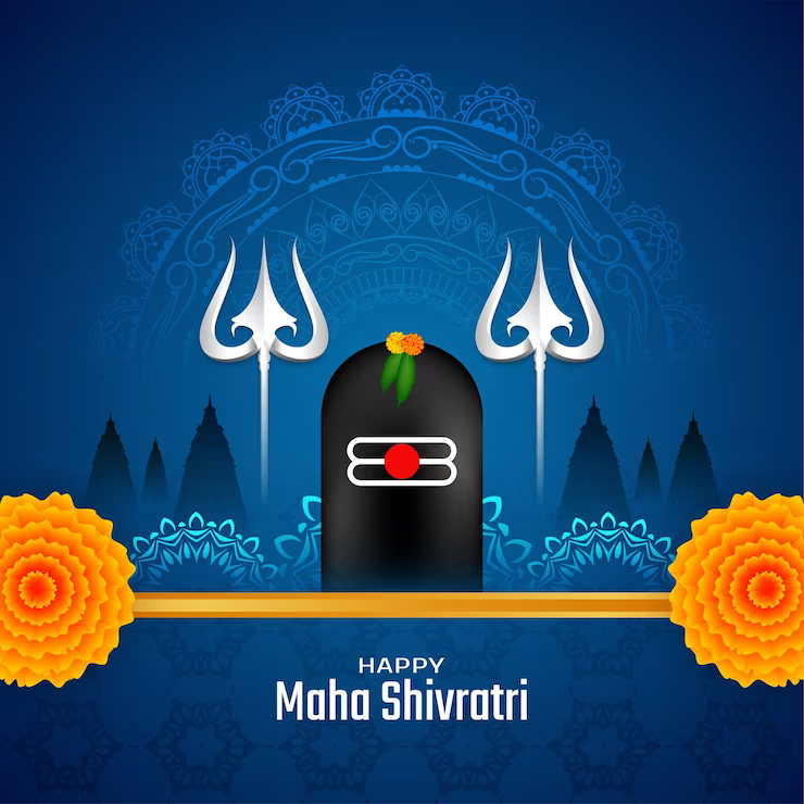 When is Mahashivratri in 2024?