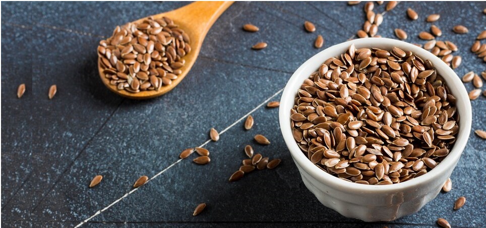 Power of Flax Seeds: Benefits for Skin, Hair, and Health