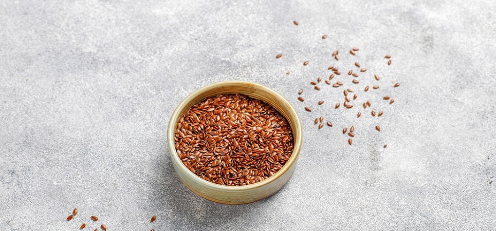 Health Benefits of Flaxseed for Men and Women